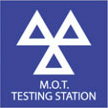 M.O.T. Testing Station